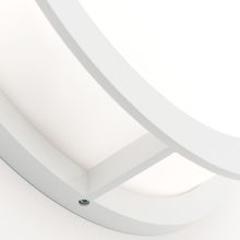 Orion Kültéri mennyezeti lámpa OR 11-1207 weiß HENRY 270118