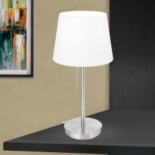 Orion Asztali lámpa OR4-1205 satin LUDWIG 270262