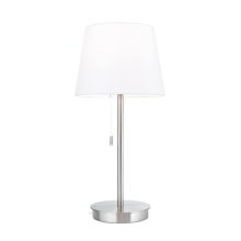 Orion Asztali lámpa OR4-1205 satin LUDWIG 270262