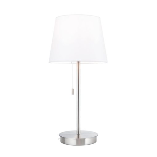 Orion Asztali lámpa OR4-1205 satin LUDWIG 270262