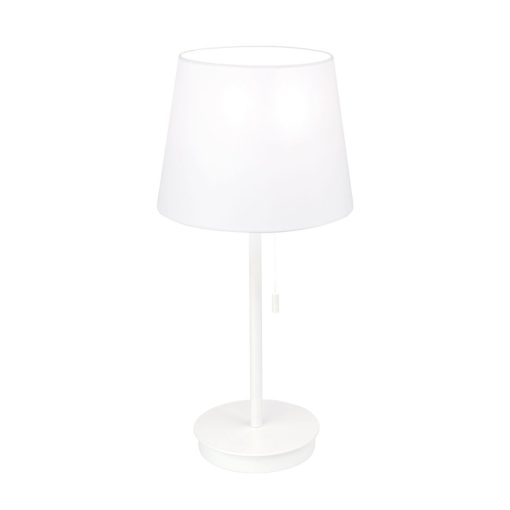 Orion Asztali lámpa OR4-1205 weiss LUDWIG 270286