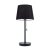 Orion Asztali lámpa OR4-1205 schwarz LUDWIG 270392