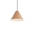 Ideal Lux Függeszték KAURI SP1 LIGHT 271507