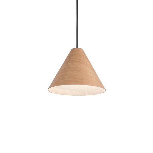 Ideal Lux Függeszték KAURI SP1 LIGHT 271507