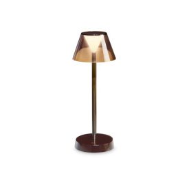 Ideal Lux Kültéri asztali lámpa LOLITA TL COFFEE 271576