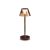 Ideal Lux Kültéri asztali lámpa LOLITA TL COFFEE 271576