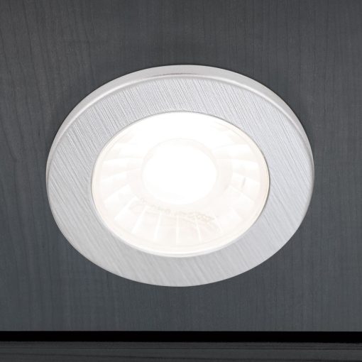 Orion Beépíthető spot lámpa OR 10-491 silber ARTIST 271603