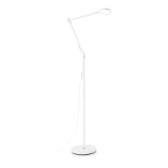 Ideal Lux Álló lámpa FUTURA PT BIANCO 272085