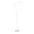 Ideal Lux Álló lámpa FUTURA PT BIANCO 272085