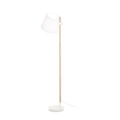 Ideal Lux Álló lámpa AXEL PT1 BIANCO 272245