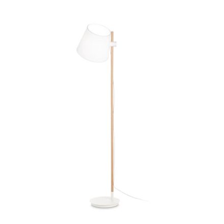 Ideal Lux Álló lámpa AXEL PT1 BIANCO 272245