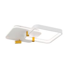 Orion Mennyezeti lámpa OR 7-687 weiß-gold-matt GRACE 273461