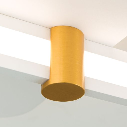 Orion Mennyezeti lámpa OR 7-687 weiß-gold-matt GRACE 273461