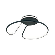 Orion Mennyezeti lámpa OR 7-690 schwarz CLAIRE 273515