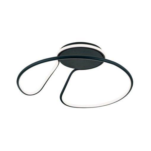 Orion Mennyezeti lámpa OR 7-690 schwarz CLAIRE 273515