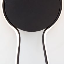 Orion Mennyezeti lámpa OR 7-690 schwarz CLAIRE 273515