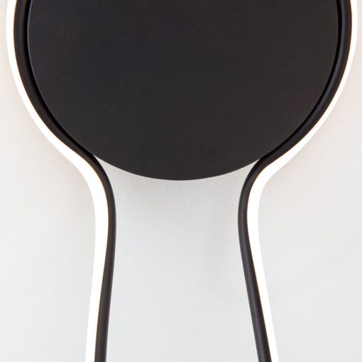 Orion Mennyezeti lámpa OR 7-690 schwarz CLAIRE 273515