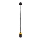 Orion Függeszték OR 6-1708-1 schwarz-gold MARTINI 273546