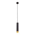 Orion Függeszték OR 6-1709-1 schwarz-gold MARTINI 273553
