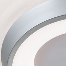 Orion Mennyezeti lámpa OR 7-691 silber LOOK 273584