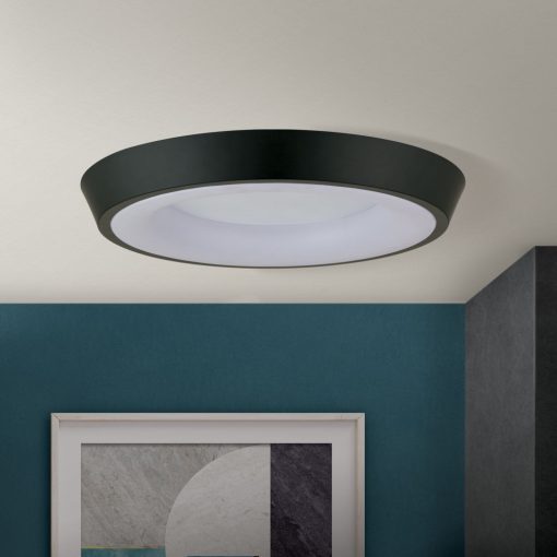 Orion Mennyezeti lámpa OR 7-691 schwarz LOOK 273591