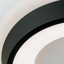 Orion Mennyezeti lámpa OR 7-691 schwarz LOOK 273591