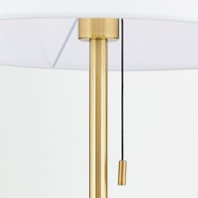 Orion Álló lámpa OR 12-1186-1 Patina LUDWIG 273607