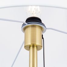 Orion Álló lámpa OR 12-1186-1 Patina LUDWIG 273607