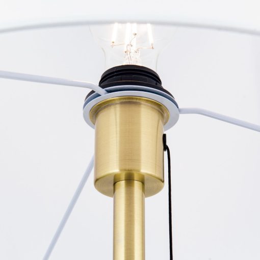 Orion Álló lámpa OR 12-1186-1 Patina LUDWIG 273607