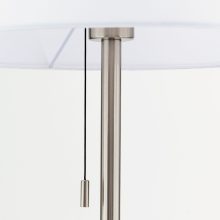 Orion Álló lámpa OR 12-1186-1 satin        LUDWIG 273614