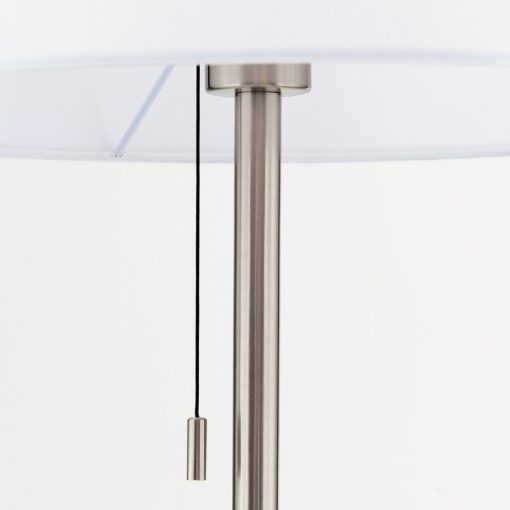 Orion Álló lámpa OR 12-1186-1 satin        LUDWIG 273614