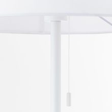 Orion Álló lámpa OR 12-1186-1 weiß    LUDWIG 273621