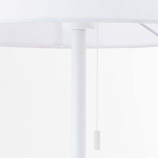 Orion Álló lámpa OR 12-1186-1 weiß    LUDWIG 273621