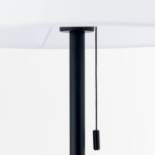 Orion Álló lámpa OR 12-1186-1 schwarz   LUDWIG 273638