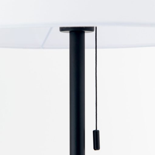 Orion Álló lámpa OR 12-1186-1 schwarz   LUDWIG 273638