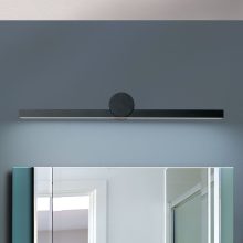 Orion Fürdőszobai lámpa  OR 3-584 schwarz BEAUTY 273669