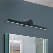 Orion Fürdőszobai lámpa  OR 3-584 schwarz BEAUTY 273669