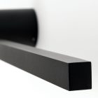 Orion Fürdőszobai lámpa  OR 3-584 schwarz BEAUTY 273669