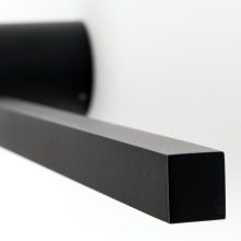 Orion Fürdőszobai lámpa  OR 3-584 schwarz BEAUTY 273669