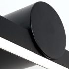 Orion Fürdőszobai lámpa  OR 3-584 schwarz BEAUTY 273669