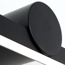 Orion Fürdőszobai lámpa  OR 3-584 schwarz BEAUTY 273669