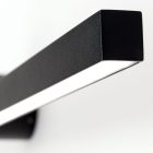 Orion Fürdőszobai lámpa  OR 3-585 schwarz BEAUTY 273683