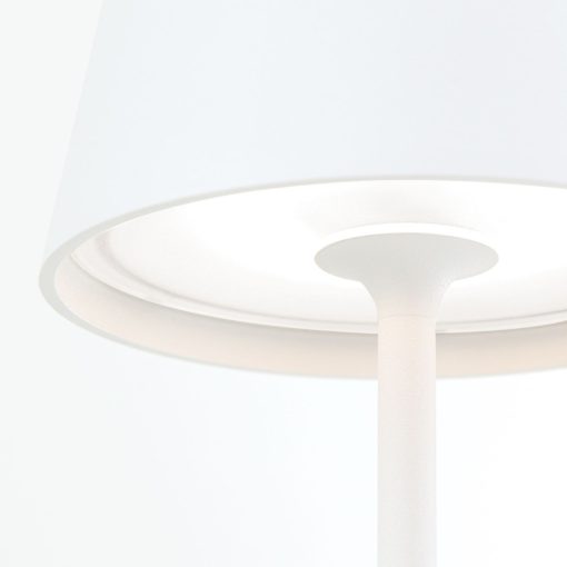 Orion Asztali lámpa OR 4-1312 weiß CANDLELIGHT 273713