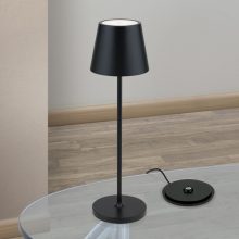 Orion Asztali lámpa OR 4-1312 schwarz CANDLELIGHT 273720