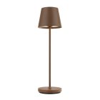 Orion Asztali lámpa OR 4-1312 corten CANDLELIGHT 273744