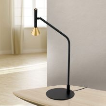 Orion Asztali lámpa OR 4-1313 schw.-MS ODEON 273812