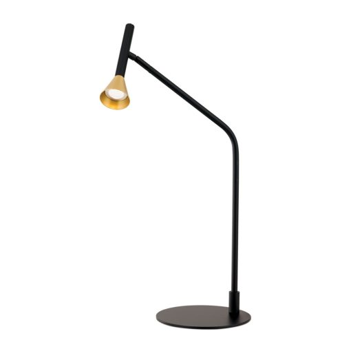 Orion Asztali lámpa OR 4-1313 schw.-MS ODEON 273812