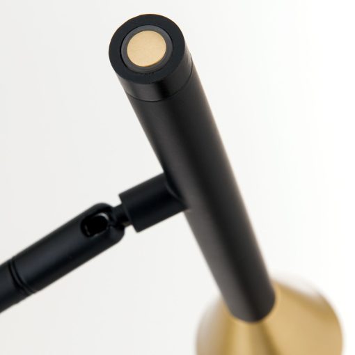 Orion Álló lámpa OR 12-1286 schw.-MS ODEON 273829