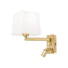 Orion Fali lámpa OR 2-1469-1 MS-matt CARLTON 273836