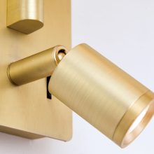 Orion Fali lámpa OR 2-1469-1 MS-matt CARLTON 273836